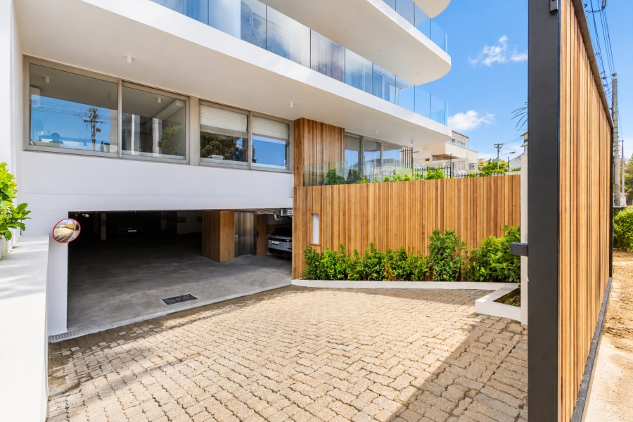 To Let 1 Bedroom Property for Rent in Bantry Bay Western Cape